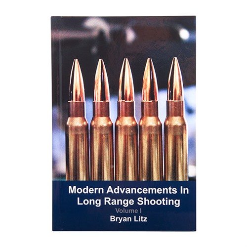 Discover unbiased insights on long range shooting with raw data, advanced studies on LRFs, rimfire ammunition, and barrel technology in this essential guide.