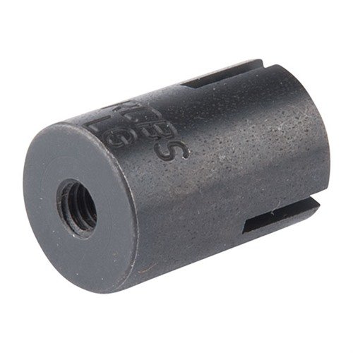 RCBS Trim Mate™ Military Crimp Remover features 2 speeds for faster case processing while minimizing primer pocket cut, ensuring precision in handloading.