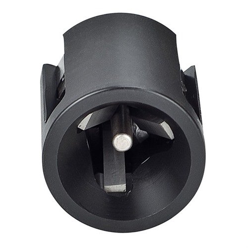 Trim Mate Carbide Chamfer Tool offers a lifetime of sharp, clean cuts for precise case preparation, ensuring consistent results in handloading.