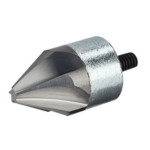 Trim Mate Carbide Debur Tool offers a lifetime of sharp, clean cuts, ensuring consistent case preparation for precision handloading with RCBS quality.