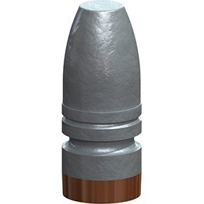 Příslušenství pro odlévání > Kokily na odlévání střel - Náhled 0