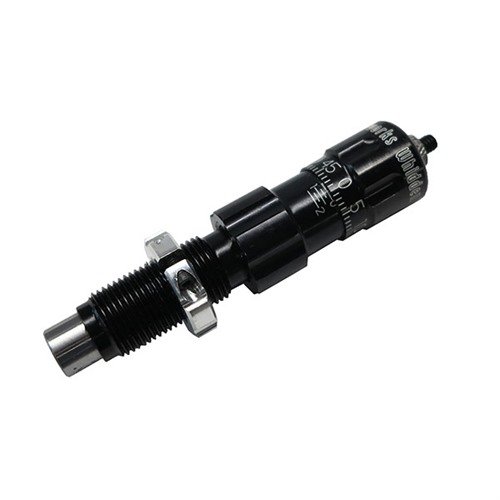 Získejte precizní a konzistentní OAL ruční náboje s Whidden Seater Die, vybaveným plovoucím systémem a mikrometrovým nastavením pro opakovanou přesnost.