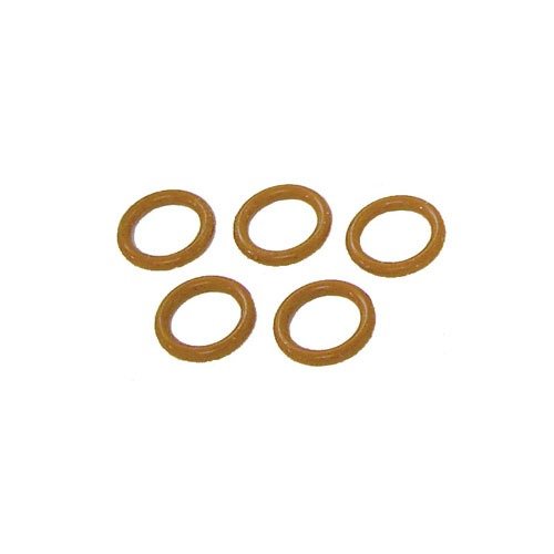 O-Ring Replacement Kits for Sinclair bore guides ensure optimal performance; includes an installation tool and spare O-rings for easy maintenance and cost-effectiveness.