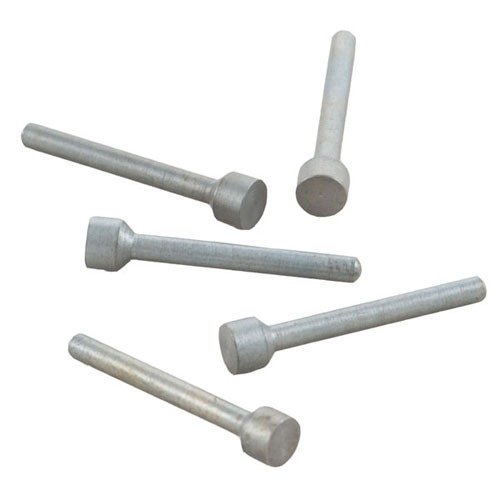 RCBS HEADED DECAPPING PINS (5 PACK) ensure reliable performance for all your reloading needs, compatible with most expander-decapping and decapping rods.