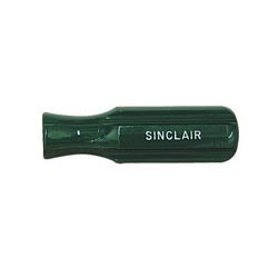 Tento kartáč je navržen pro použití s naším Sinclair accessory handle, efektivně odstraňuje nečistoty a zbytky prachu z vnitřku nábojnic. Rukojeti se prodávají samostatně.