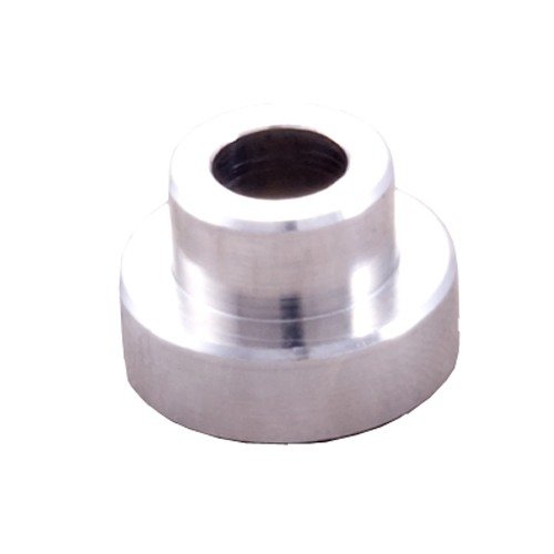 LOCK-N-LOAD COMPARATOR INSERT by HORNADY offers precise bullet measurement with easy caliper attachment, ensuring accurate alignment for OAL and headspace gages.