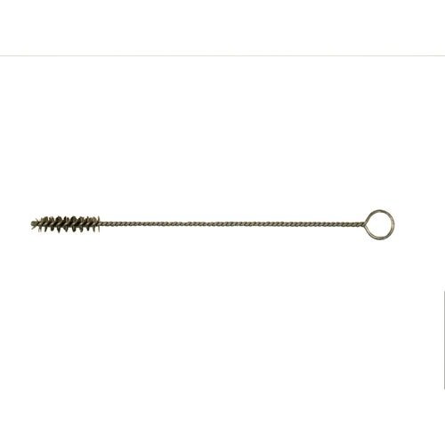 AR-15 Carrier Key Brush from Sinclair International ensures optimal rifle function by effectively cleaning the action and carrier key passage for top accuracy.