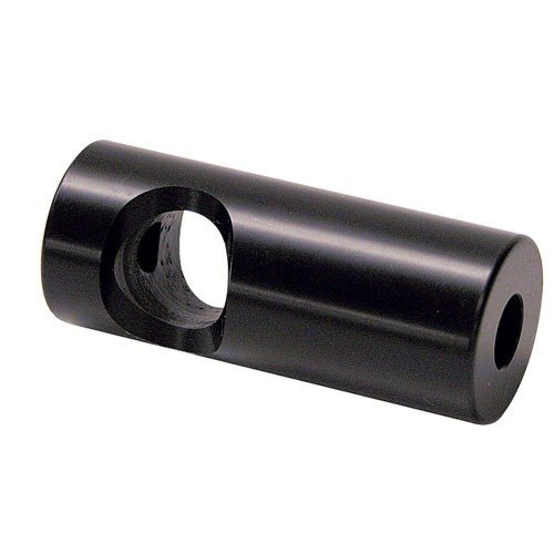 ACTION CLEANING TOOL KIT offers essential tools like the Lug Recess Tool and Bolt Brush for thorough cleaning of bolt action rifles, ensuring optimal performance.