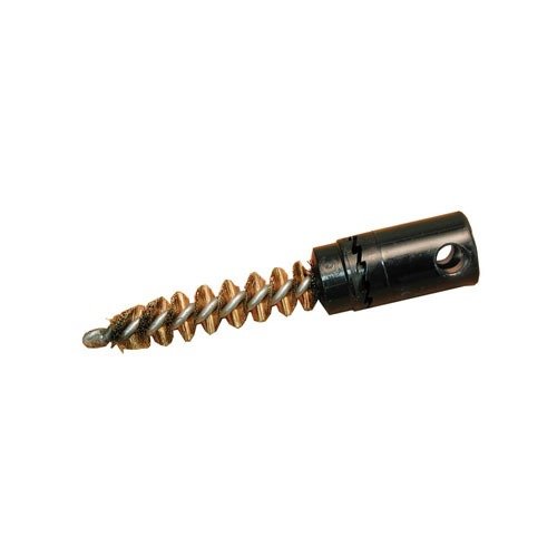 M1/M1A Chamber Brushes effectively eliminate burnt powder fouling from M1A, M14, and M1 Garand chambers, ensuring reliable performance and easy cleaning.