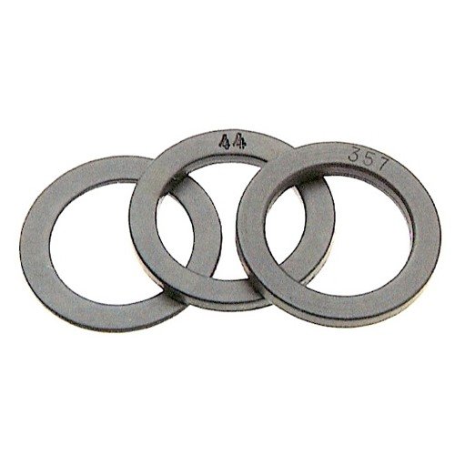 Redding Die Spacer Kit ensures precise die alignment and consistent reloads, enhancing accuracy and efficiency for your reloading setup.