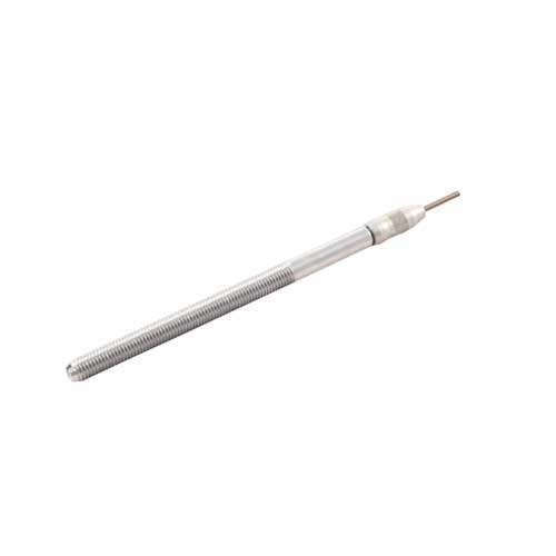 RCBS Decapping Unit 7 mm efficiently removes spent primers from brass cases, ensuring cleaner reloading and improved accuracy for your shooting needs.