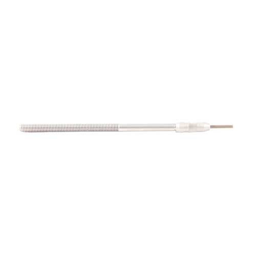 RCBS Decapping Unit 6 mm efficiently removes spent primers from cases, ensuring reliable reloading and enhancing your shooting experience with precision.