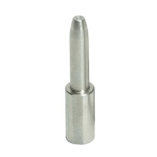 Stainless Steel Expander Mandrels ensure precise neck turning, fit NT-3000/NT-1000 tools, and enhance accuracy for .223 caliber cases.