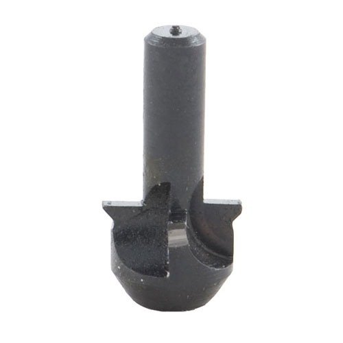 Získejte precizní úpravu nábojnic s RCBS 3-Way Cutter, který trimuje, chamferuje a deburruje v jednom kroku pro efektivní a snadné zpracování.