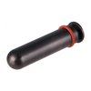 SINCLAIR CHAMBER PLUG seals the chamber and bore, preventing solvent and oil backflow, protecting your rifle from rust and debris damage.