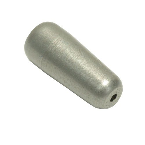TAPERED SIZING BUTTONS from REDDING are perfect for expanding bottleneck cartridge necks, compatible with Standard and Type 'S' dies for precise sizing.