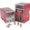HORNADY XTP® 9MM (0.355") 115GR JACKETED HOLLOW POINT 100/BOX
