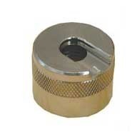 Sinclair's NECK TURNING CASEHOLDERS streamline neck turning and case prep, featuring durable stainless steel design and compatibility with various shell holders.