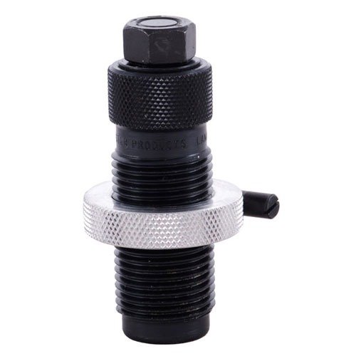 Forster's Universal Bullet Puller easily removes bullets from almost any cartridge with collet style design, compatible with standard and Co-Ax Presses. Collets sold separately.