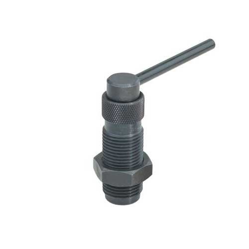 Forster's BULLET PULLER easily removes bullets from most cartridges and fits standard 7/8