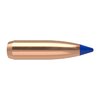 Nosler Ballistic Tip Bullets offer unmatched accuracy and performance, featuring a polycarbonate tip for better expansion and protection against damage. 100 count box.