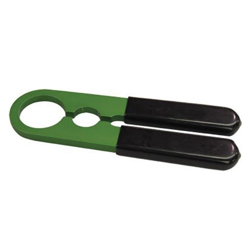 SINCLAIR REDDING DIE LOCK RING PLIERS offer a precise fit for loosening jammed Redding dies, preventing damage to lock rings and ensuring smooth reloading.