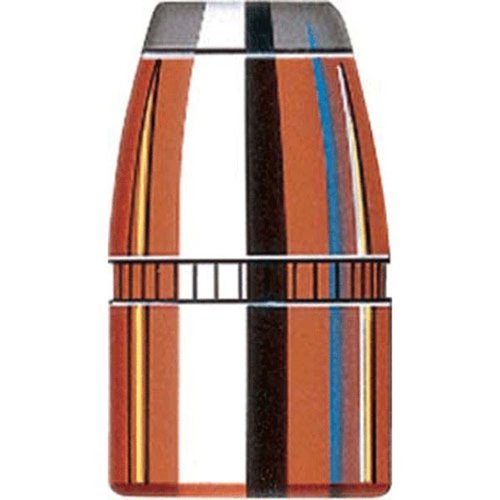 HORNADY HOLLOW POINT 458 CALIBER bullets offer ultra flat trajectories, match grade accuracy, and explosive expansion, even at low velocities. Perfect for precision shooting.