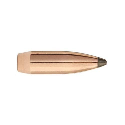 Sierra GameKing .22 caliber bullets offer exceptional accuracy, reliable performance, and consistent results for hunters and shooting enthusiasts.