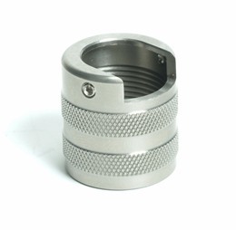 Sinclair Priming Tool offers unmatched quality with stainless steel and aircraft aluminum construction, ensuring lifetime durability and precise primer seating.