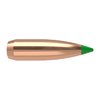 Nosler Ballistic Tip 30 Caliber bullets offer rapid expansion, maximum energy transfer, and match-grade accuracy for serious varmint hunters at any distance.