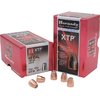HORNADY XTP® 45 CALIBER bullets offer controlled expansion, deep penetration, and reliable performance for hunting and self-defense, making them a top choice for shooters.