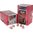 HORNADY XTP® 45 CALIBER (0.451") 185GR JACKETED HOLLOW POINT 100/BOX