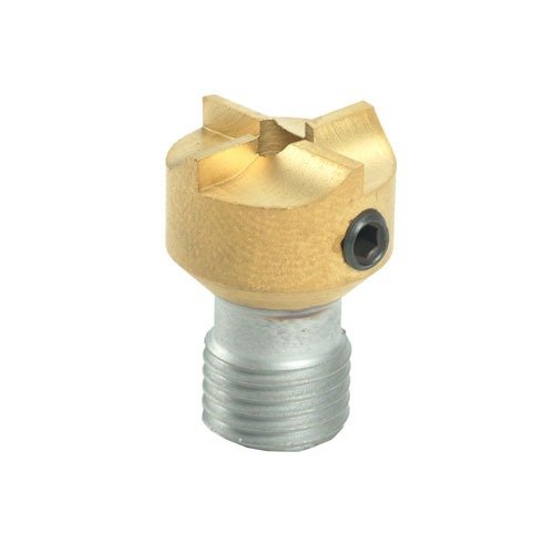 Redding TiN Cutter for Trimmer offers precision cutting, durability, and enhanced performance for your case trimming needs, ensuring clean and accurate results.