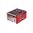 HORNADY XTP® 10MM (0.400") 200GR JACKETED HOLLOW POINT 100/BOX