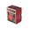 HORNADY XTP® 44 CALIBER (0.430") 200GR JACKETED HOLLOW POINT 100/BOX