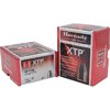 HORNADY XTP® 45 Caliber bullets offer controlled expansion, swaged core for stability, and precision for hunting, self-defense, and law enforcement applications.