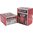 HORNADY XTP® 45 CALIBER (0.451") 200GR JACKETED HOLLOW POINT 100/BOX