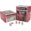 HORNADY XTP® 45 Caliber bullets ensure controlled expansion, deep penetration, and reliable accuracy for hunting and self-defense, making them a top choice.