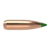 Nosler Ballistic Tip 30 Caliber bullets feature a polymer tip for accuracy, ultra-thin jacket for rapid expansion, and a solid base for long-range performance.