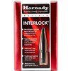 HORNADY INTERLOCK® 32 CALIBER (0.321") 170GR FLAT POINT 100/BOX