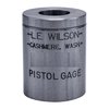 L.E. WILSON PISTOL MAX GAGE 44 SPECIAL