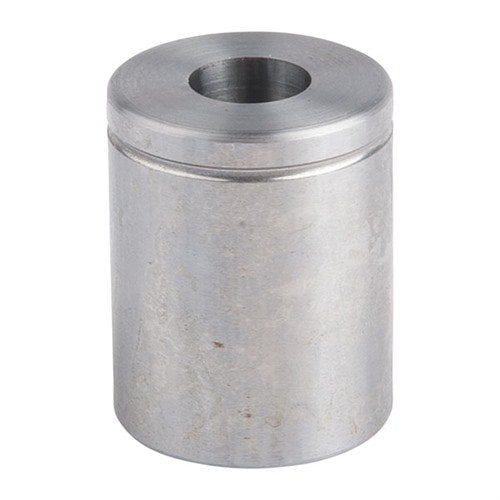 WILSON PISTOL MAX CASE GAGES ensure precise measurement of critical pistol case dimensions, preventing oversizing and enhancing your reloading accuracy.