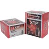 HORNADY XTP® 45 Caliber bullets offer controlled expansion, reliable stopping power, and balanced performance for hunting and self-defense.