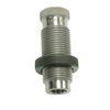 TAPER CRIMP DIES from REDDING ensure a secure, uniform crimp for your 308 WIN cartridges, ideal for headspacing on the case mouth without roll crimping.