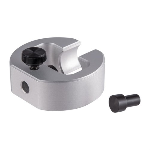 SINCLAIR Remington Ejector Spring Tool compresses and controls ejectors for easy pin removal, featuring quick change fittings for small and large bolt faces.