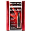 HORNADY INTERLOCK® 7MM (0.284") 139GR BOAT TAIL SPIRE POINT 100/BOX