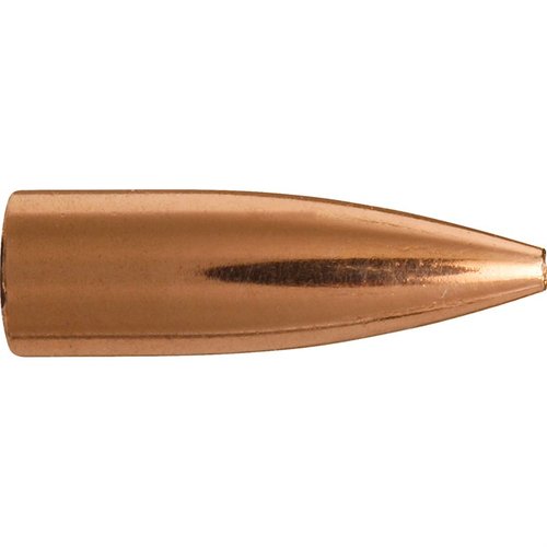 Berger 22 Caliber Flat Base Bullets offer match-grade accuracy, easy loading, and exceptional precision for competitive shooters at mid-range distances.