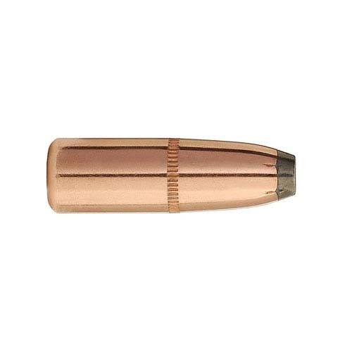 Pro-Hunter 30 Caliber (0.308") 170gr Flat Nose Bullets offer exceptional accuracy, maximum expansion, and deep penetration for reliable one-shot performance.