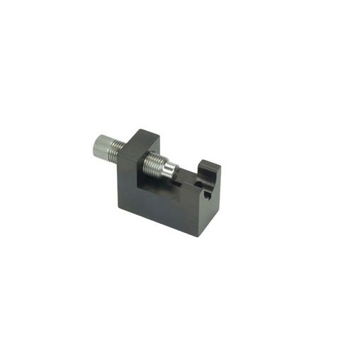 SINCLAIR AR-15 Bolt Vise simplifies disassembly, securely compresses the ejector, and prevents part loss, making maintenance and reassembly effortless.