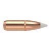 Nosler AccuBond 270 Caliber (0.277") Spitzer Bullets provide exceptional accuracy and deep penetration, ideal for hunting and target shooting.